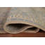 Tapis traditionnel discret 10 x 13