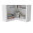Corner Bookshelf