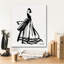 Toile épique «Style Sketches 1» par Anne Tavoletti, 20 po x 24 po-1415101548