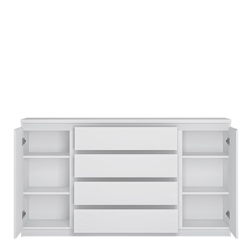 Danay Sideboard, White