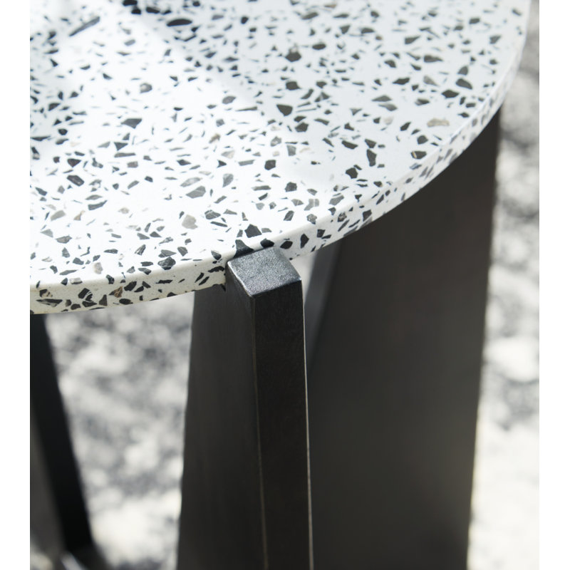 Table d'appoint Sumiteru