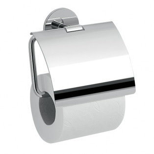 Gea Wall Mounted Toilet Paper Holder