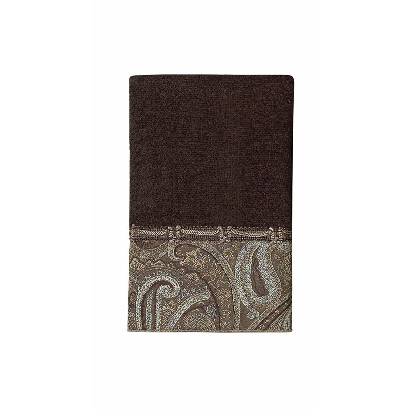 JavaLux Bradford Hand Towel - Premium 30x16 Cotton Absorbent