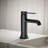 Occasion Single-Handle Sink Vessel Sink Bathroom Faucet with Drain Assembly-75081499