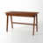 Teak sélectionné