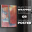 Spring Step II - Impression sur toile seulement - NON-CADRE-75395922