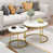 White/Gold 1