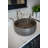 Eden Bath 16'' Natural Stone Circular Bathroom Sink-86178399