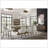 Tall Display Cabinet - Almod-2057510926