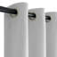 Ensemble de 2 rideaux isolants Lingle-516186238