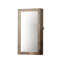 Armoire à bijoux murale avec miroir Karmakar-75704473