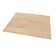 Bois 7.87" x 47.25" Matte Oak Porcelain Rectangular Wall and Floor Tile 12.91 sqft/case 5-pack