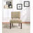 Attilia Upholstered Side Chair-269579751