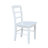 Klynn Solid Wood Dining Chair-1282159491