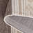 Martha Stewart 300 Hand Tufted Wool/Cotton with Latex Abstract Rug in Beige/Brown/Cream-294535751