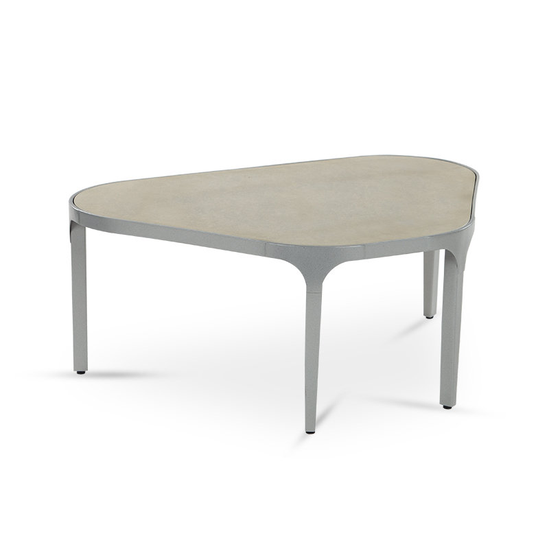 Amalfi Outdoor Side Table