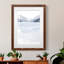 Glacial Lake I - peinture encadrée-1021354047-1021354021
