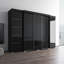 Garde-robe 117,4 po Monaco-3DX Monaco Monaco-1758687242