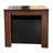 Multifunctional Extendable Console Table