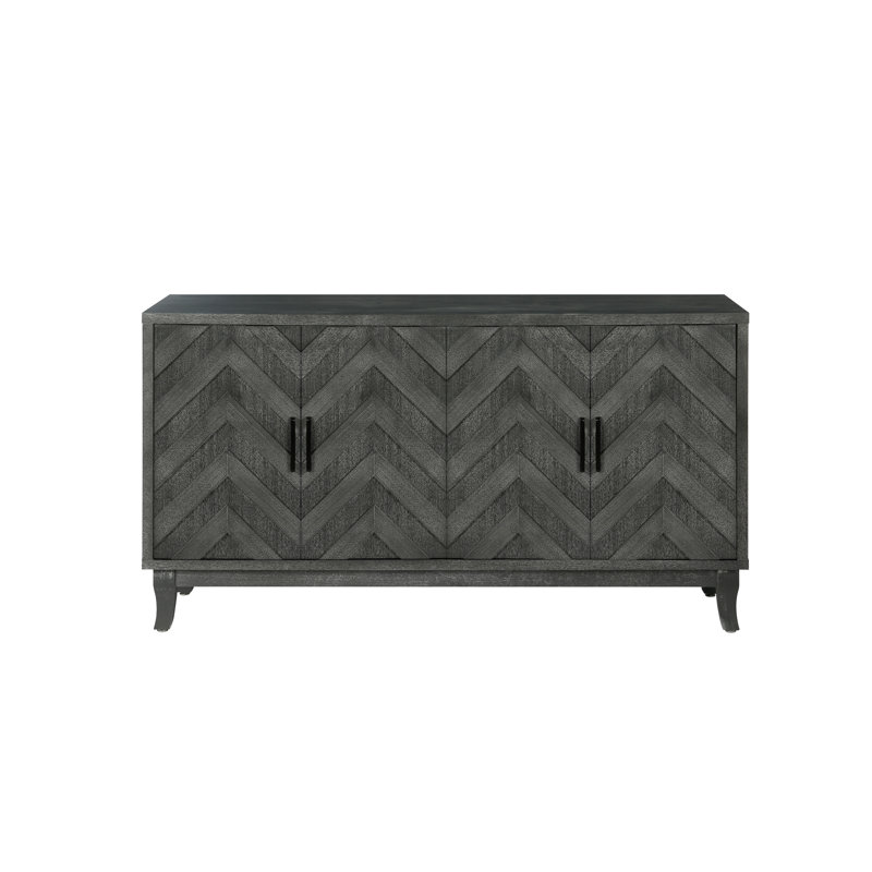 Buffet de 59,8 po de largeur Bontrager