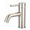 Robinet de salle de bain Curviz