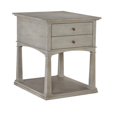 Sauter Side Table