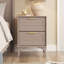 HARRINGTON Piece Bedroom Set-130124576