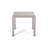 Modern Outdoor Side Table | Gift Idea