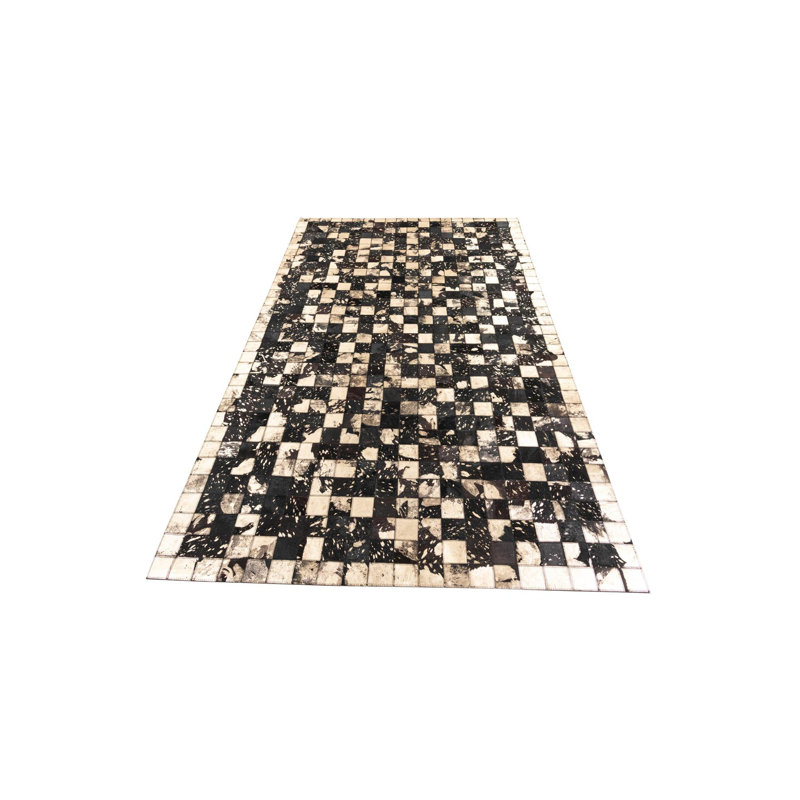 Tapis doré Ingalls