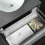 31.75'' W Single Bathroom Vanity Base-1102106823