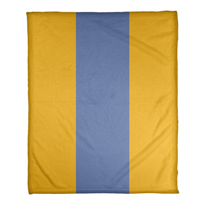 Charlotte Quilted Throw Blanket