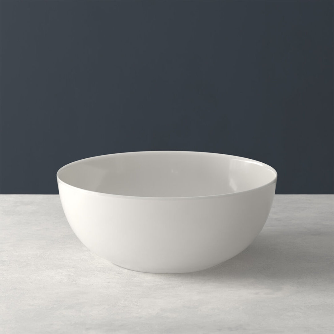 Villeroy & Boch For Me Round Vegetable Bowl Villeroy & Boch