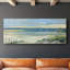 Path to Sea- Gallery Wrapped Canvas -Ready to Hang-107359943