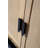 
Maumelle 48" Veneer Plywood Bathroom Vanity with Engineered Quartz Top-1656883510-1656883508