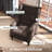 Lachesis Wingback Chair-974954028