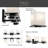 Nicoli 3 - Light Dimmable Vanity Light