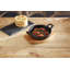 Artesà Cast Iron Divided Serving Dish
