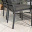  Water-Repellent Outdoor Seat Cushion-1224518663