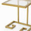 Table de bout