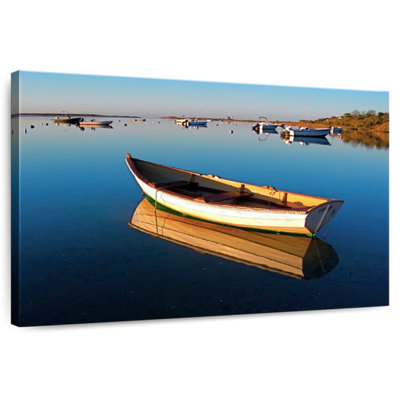 Chatham Fishing Boats