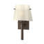 Beacon Hall Half Cone Glass Sconce-10252209-10252215