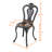 Aubrye Outdoor Dining Side Chair