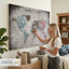 Pin's personnalisé World Trip II Ameere-1418074845-1418284596