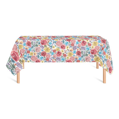 Nappe Florale