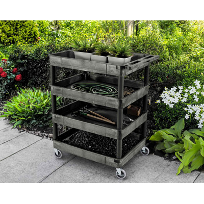 Tuffy Utility Cart