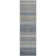 Premium Machine Washable Prisco Taupe Rug