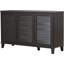 12 Pair Shoe Storage Cabinet