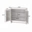 Buffet 24,8 po avec portes vitrées-117246326