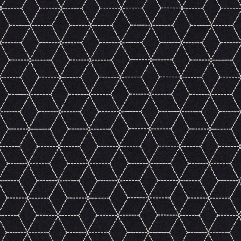 Suite Fabric, Navy