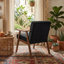 Fauteuil de réception Maret 30,71 po-726060611